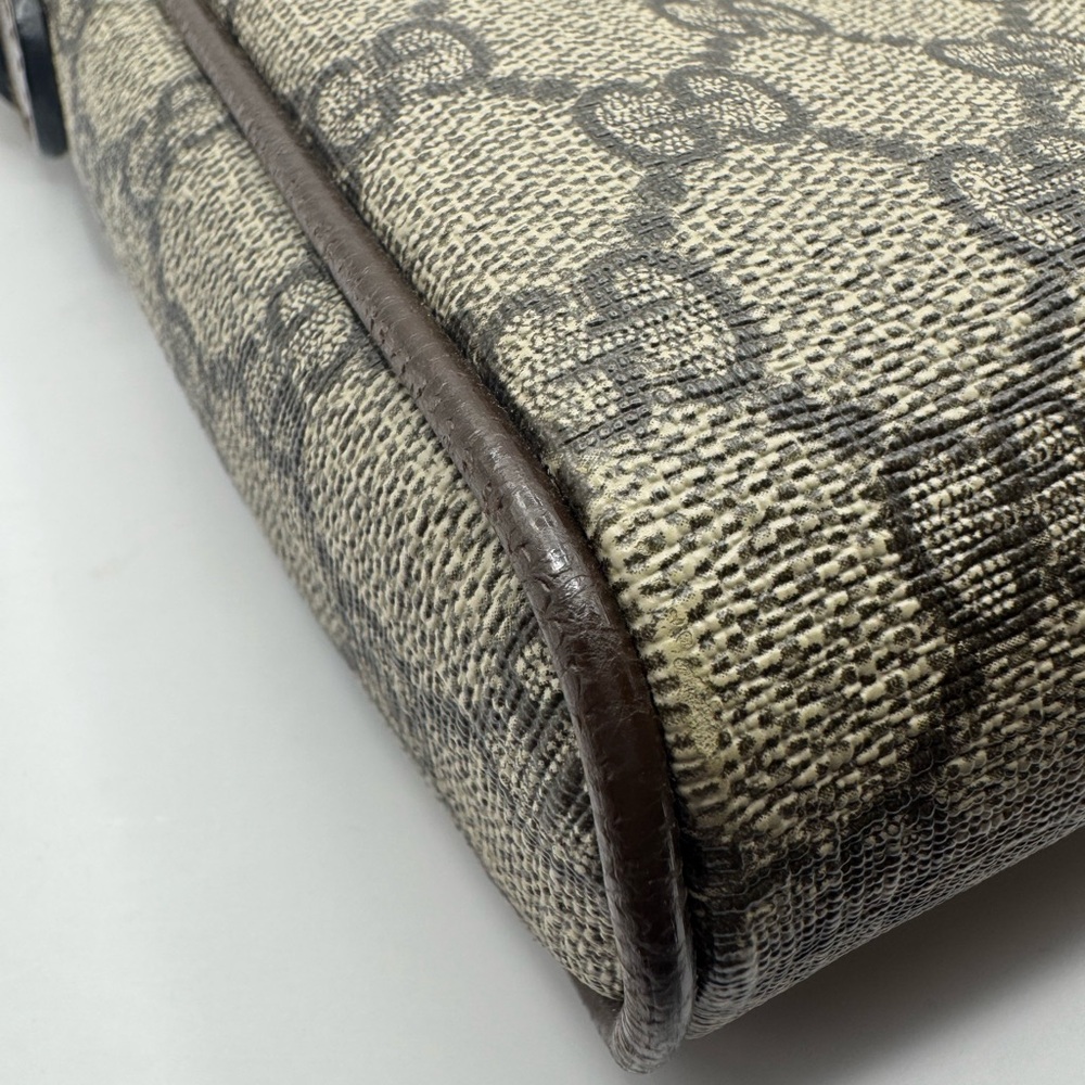 Gucci GG Supreme Ophidia Small - Picture 10 of 15